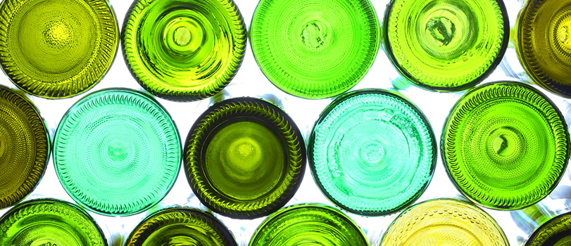 News_Packaging_Bottles Glass bottles