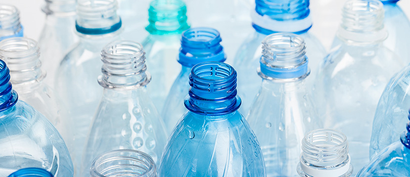 News_Plastic Bottles Plastic water bottles