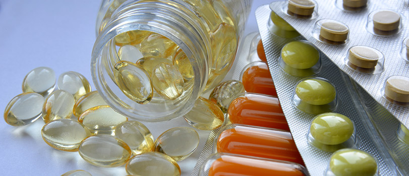 News_Supplements Dietary supplements