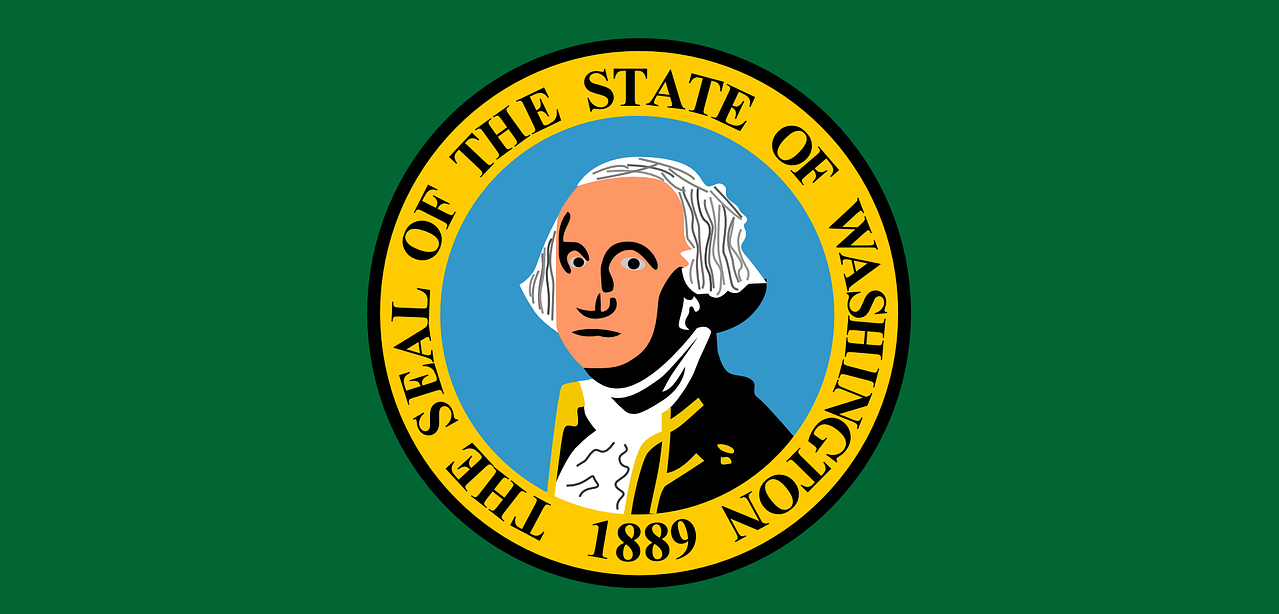News_Washington Flag Washington Flag