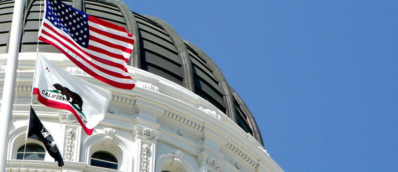 News_CA Prop 65 California State House