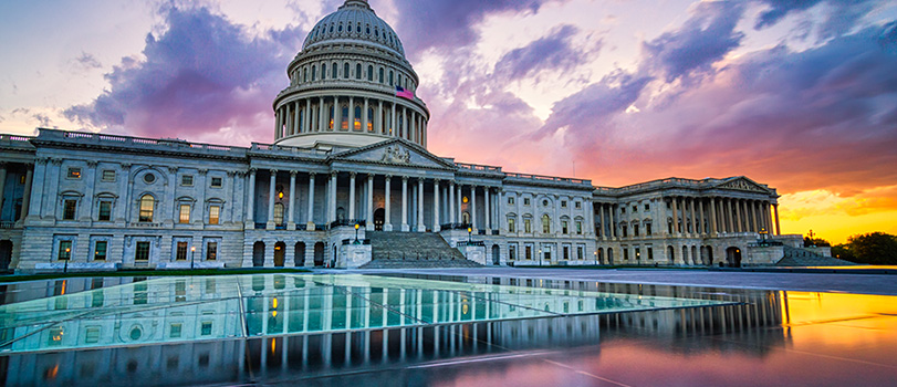 News_DC_Capitol Building U.S. Capitol Building
