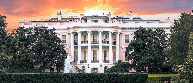 News_DC_White House White House