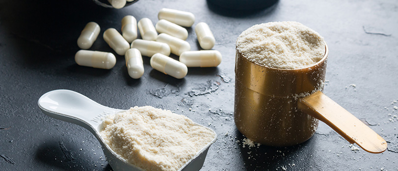 News_Dietary Supplements_Capsules and Powder Dietary supplements