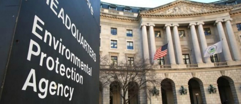 News_EPA External photo of EPA headquarters