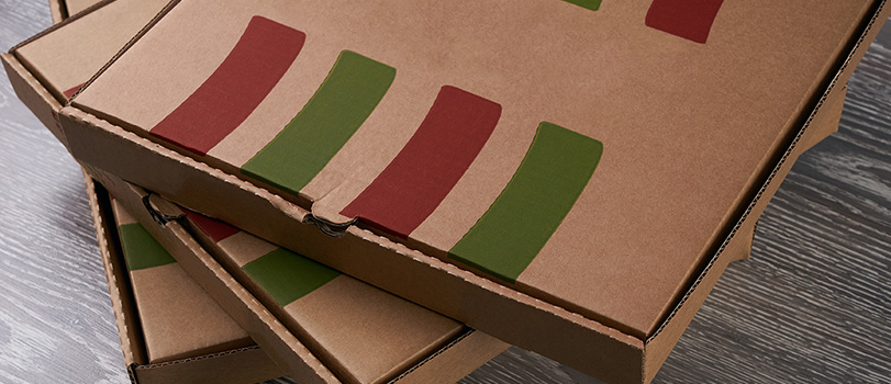 News_PizzaBoxes Cardboard pizza boxes