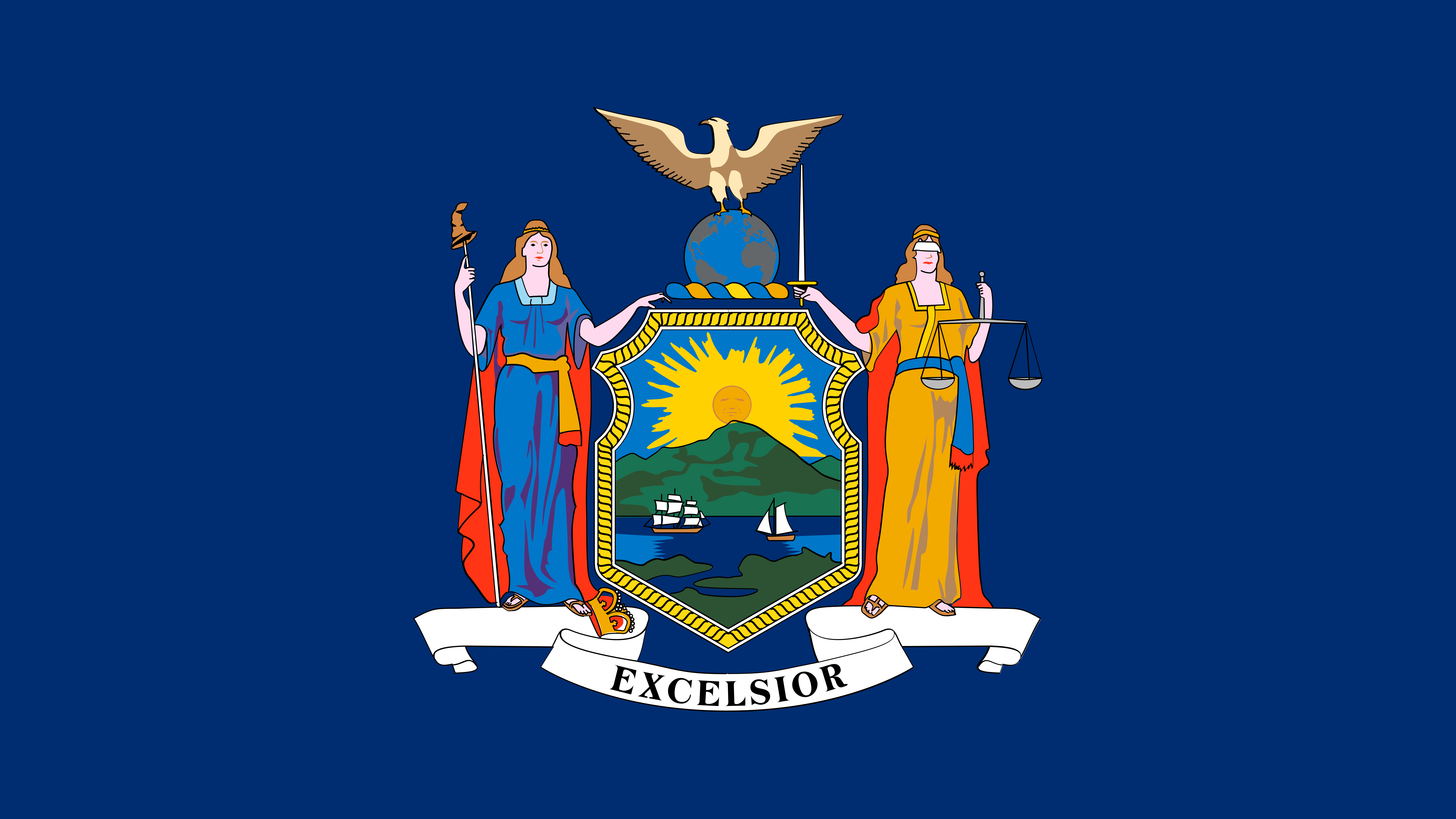 New York State Flag.jpg New York State Flag