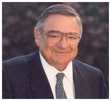 Photo of Jerome Heckman