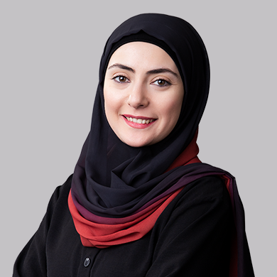 Hawraa Ayoub, Ph.D.