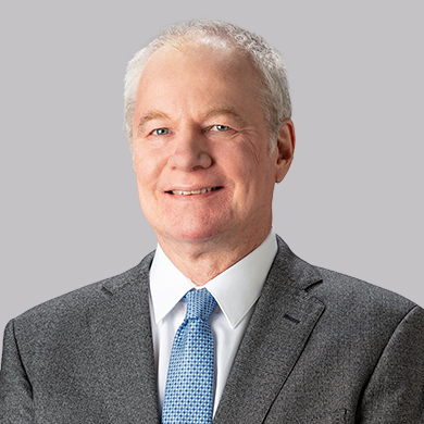 Michael Hubbard
