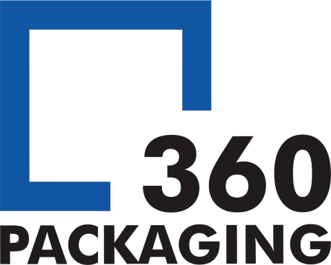 Packaging 360 Logo
