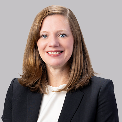 Portrait of J. Kathleen Bond, Partner at Keller and Heckman LLP